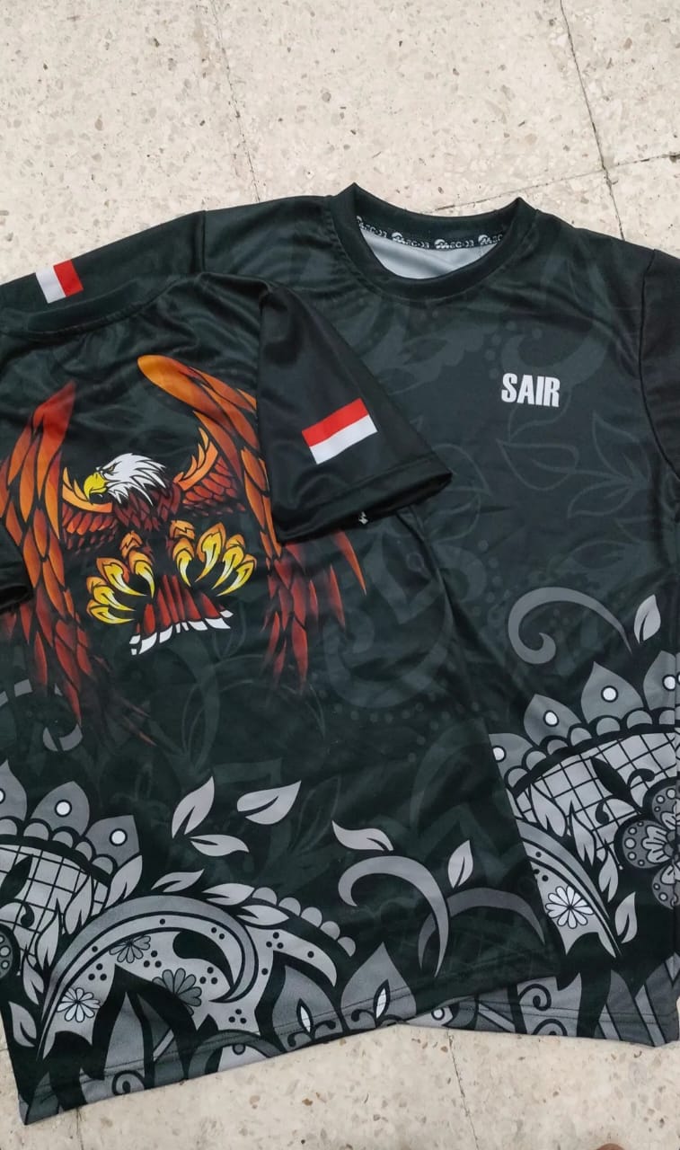 Kaos/T-Shirt